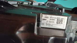 Faro Delantero Full LED Audi A1