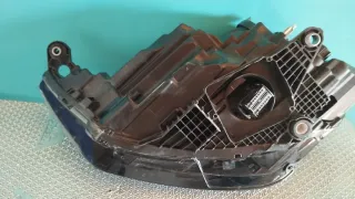 Faro Delantero Full LED Audi A1