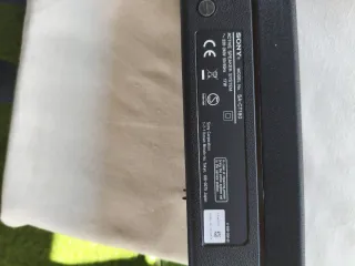 Barra de Sonido Sony SA-CT180