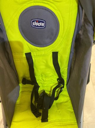 Silla de paseo chico. Urge
