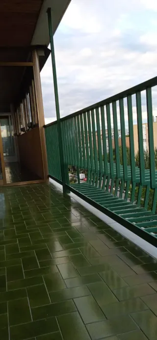 Alquiler habitación en Móstoles