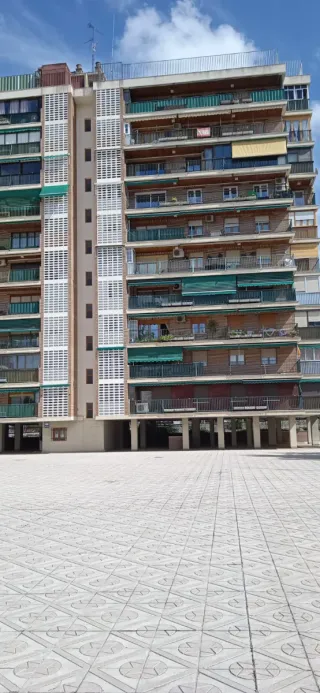 Alquiler habitación en Móstoles