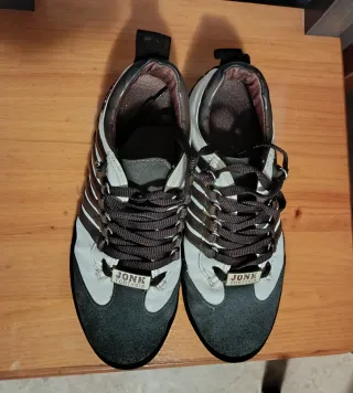 Zapatillas JONK 46 casual/deportivas