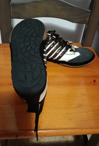 Zapatillas JONK 46 casual/deportivas