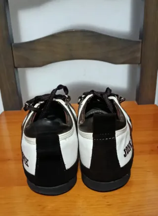 Zapatillas JONK 46 casual/deportivas