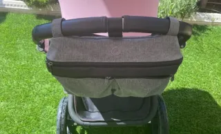 Bolso organizador para carrito Bugaboo