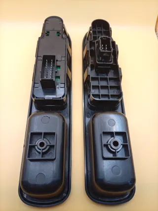 PEUGEOT 207 pack Pomo y botoneras