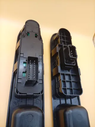 PEUGEOT 207 pack Pomo y botoneras