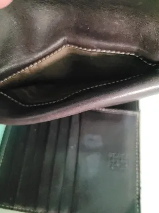 Cartera Carolina Herrera Piel CH