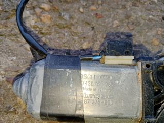 elevalunas e34 cerradura y manilla 525i