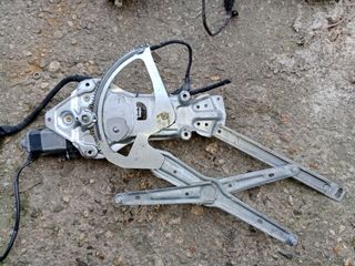 elevalunas e34 cerradura y manilla 525i