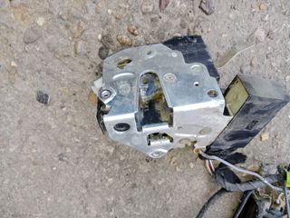 elevalunas e34 cerradura y manilla 525i