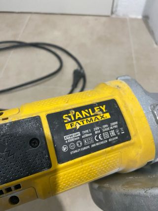 Radial Stanley Grande