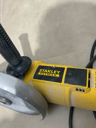 Radial Stanley Grande