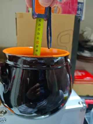 Tegame in terracotta