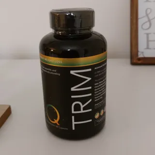 Vendo QTRIM da QSciences