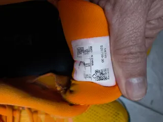 Saucony Triumph 20 Talla 44.5