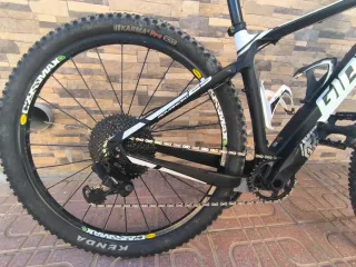 Bicicleta Giant XTC 29 Taglia M