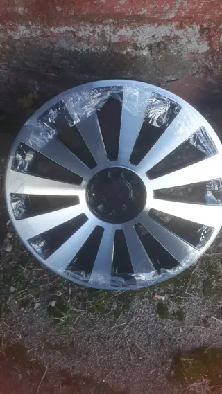 Llantas Audi A8 5x130 y 5x120 ET:40