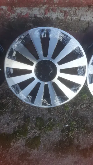 Llantas Audi A8 5x130 y 5x120 ET:40