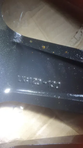 Llantas Audi A8 5x130 y 5x120 ET:40