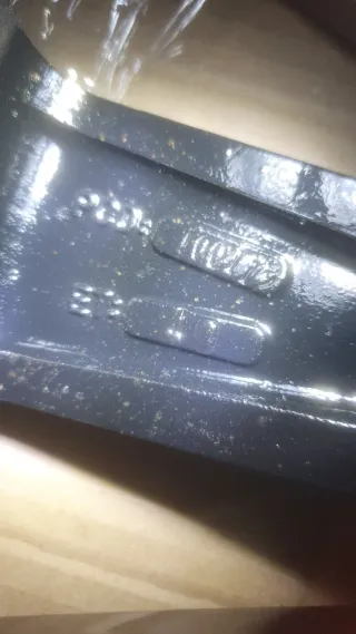 Llantas Audi A8 5x130 y 5x120 ET:40