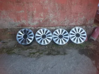 Llantas Audi A8 5x130 y 5x120 ET:40