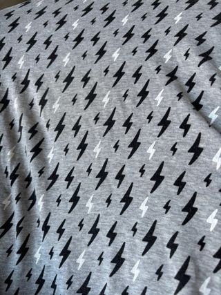 Hamaca BabyBjorn con funda de la misma marca