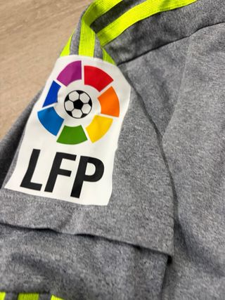 Camiseta Real Madrid Sergio Ramos Player Issue