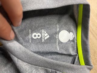 Camiseta Real Madrid Sergio Ramos Player Issue