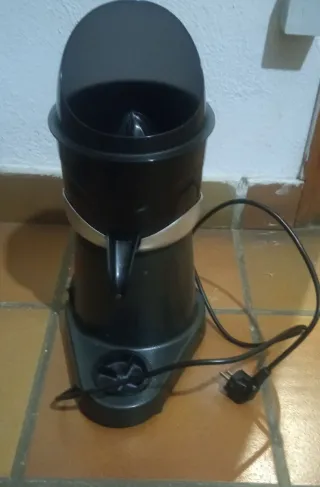 Exprimidora profesional