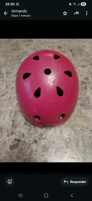 Patines en línea con protecciones y bolso