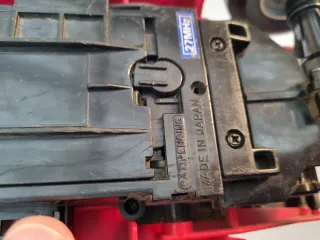 Coche RC Shinsei Special Vintage