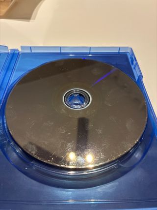 The Elder Scrolls V: Skyrim Special Edition PS4