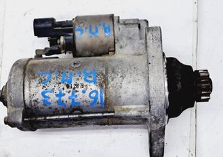 Audi 02z911024l motor arranque a3 (8v1) 4982534