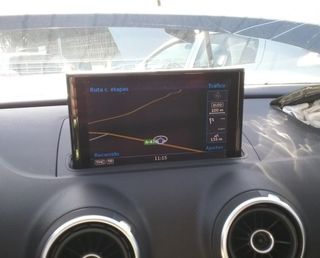 Audi 02z911024l motor arranque a3 (8v1) 4982534