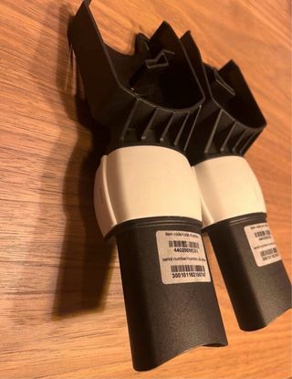 Adaptador Silla Maxicosi Bugaboo