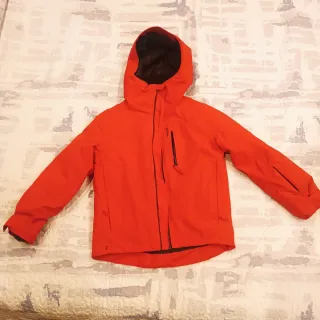 Chaqueta de nieve niño 6 años