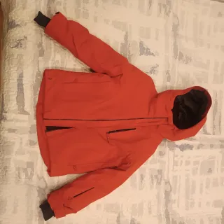 Chaqueta de nieve niño 6 años