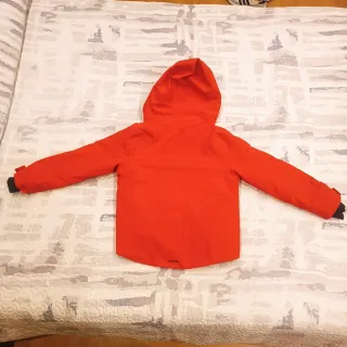 Chaqueta de nieve niño 6 años