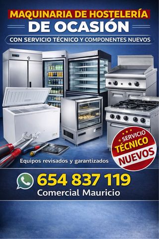 Servicio tecnico en lavavajillas y frigorificos