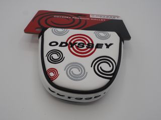 Funda Odyssey Premium Mallet Putter