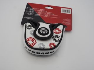 Funda Odyssey Premium Mallet Putter