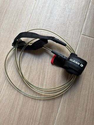 Pack surf OLAIAN 7’0 + neopreno M completo