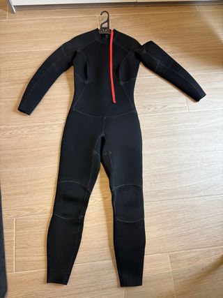 Pack surf OLAIAN 7’0 + neopreno M completo