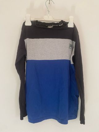 Felpa Bench bimbo 13 anni