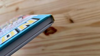 Daniel Clowes - Wilson (en inglés)