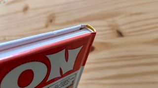 Daniel Clowes - Wilson (en inglés)