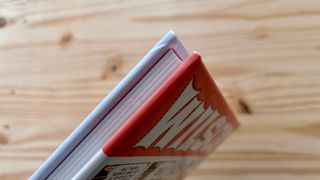 Daniel Clowes - Wilson (en inglés)