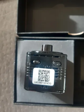 Cámara HD Mini Inalámbrica Hycency
